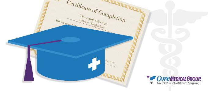 Why Do Nurses Need To Get Licensed After Graduating 
